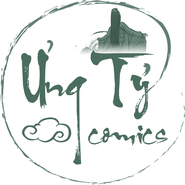 Ưng Tỷ Comics